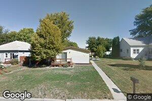 210 W 11th Ave, Chamberlain, SD 57325