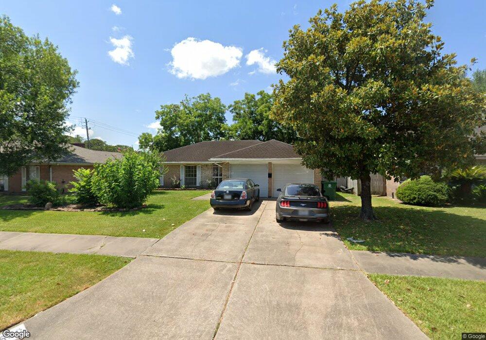 11530 Kirkmeadow Dr, Houston, TX 77089 - photo 1