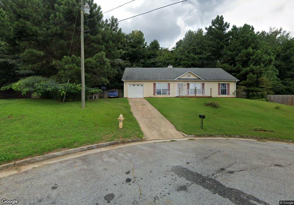 30 Fairclift Cir, Covington, GA 30016 - photo 1