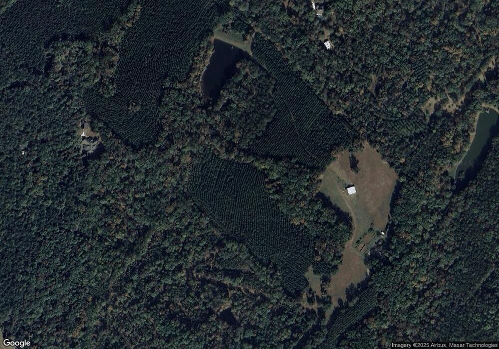 427 Bowen Hill Rd, Haddock, GA 31033 - photo 1