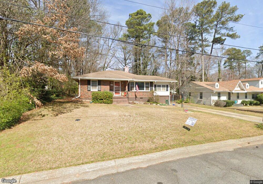 1105 Pinedale Dr SE, Smyrna, GA 30080 - photo 1