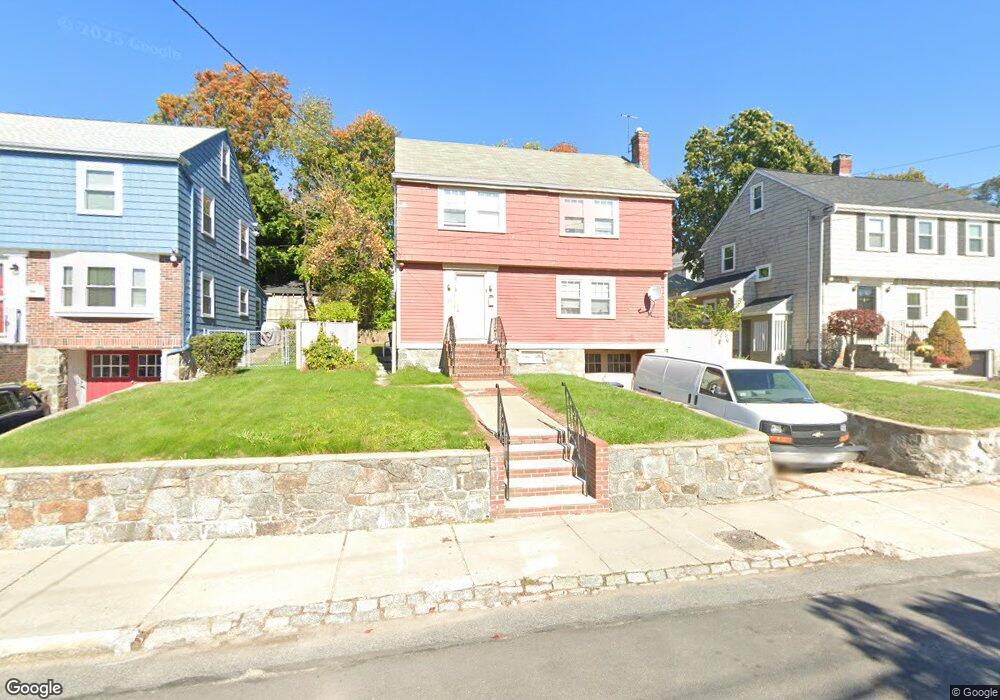 45 Fendale Ave, Dorchester Center, MA 02124 - photo 1