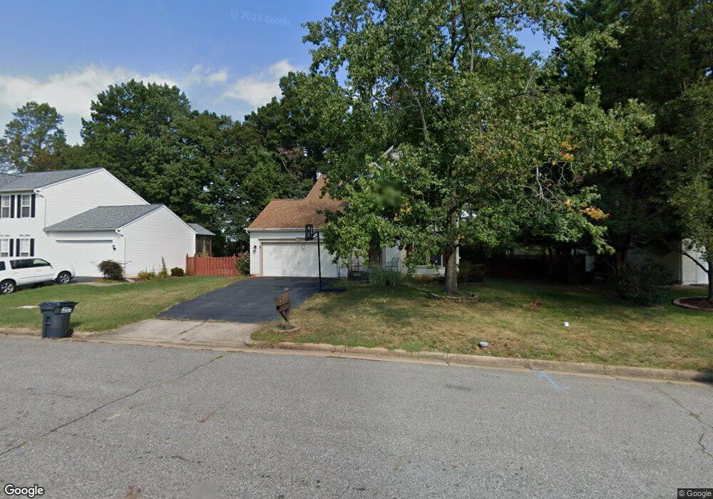 36 Montgomery Dr, Stafford, VA 22556 - photo 1