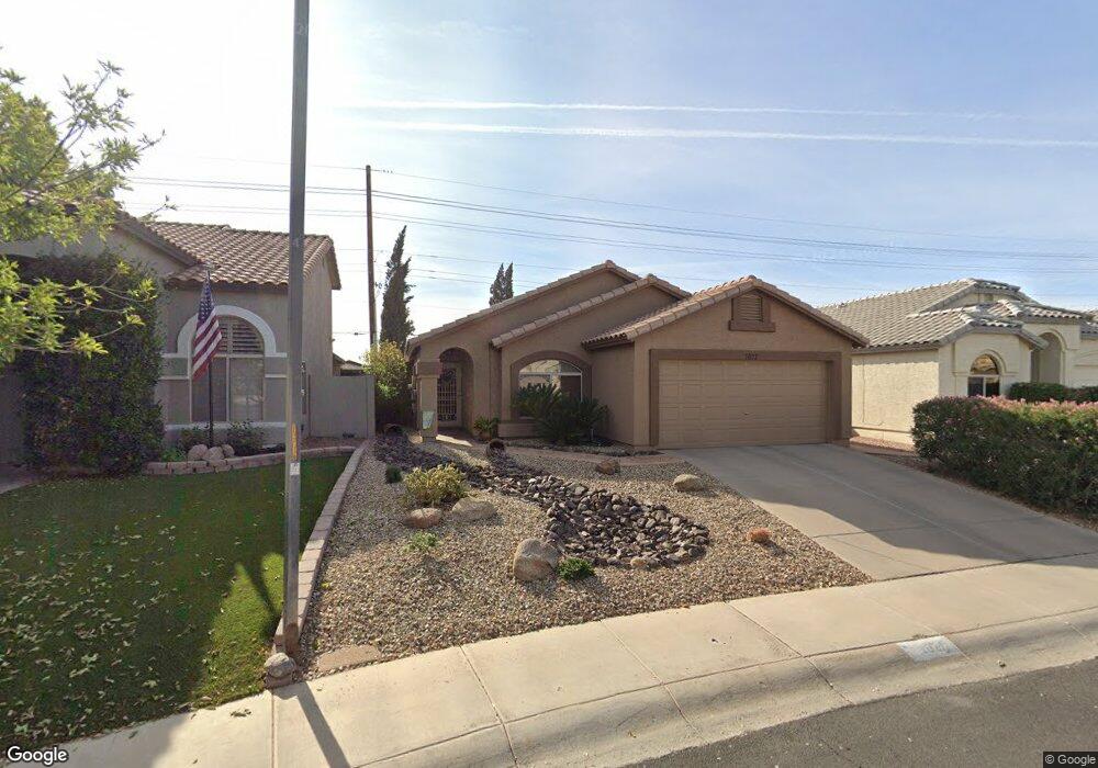 1027 E Princeton Ave, Gilbert, AZ 85234 - photo 1