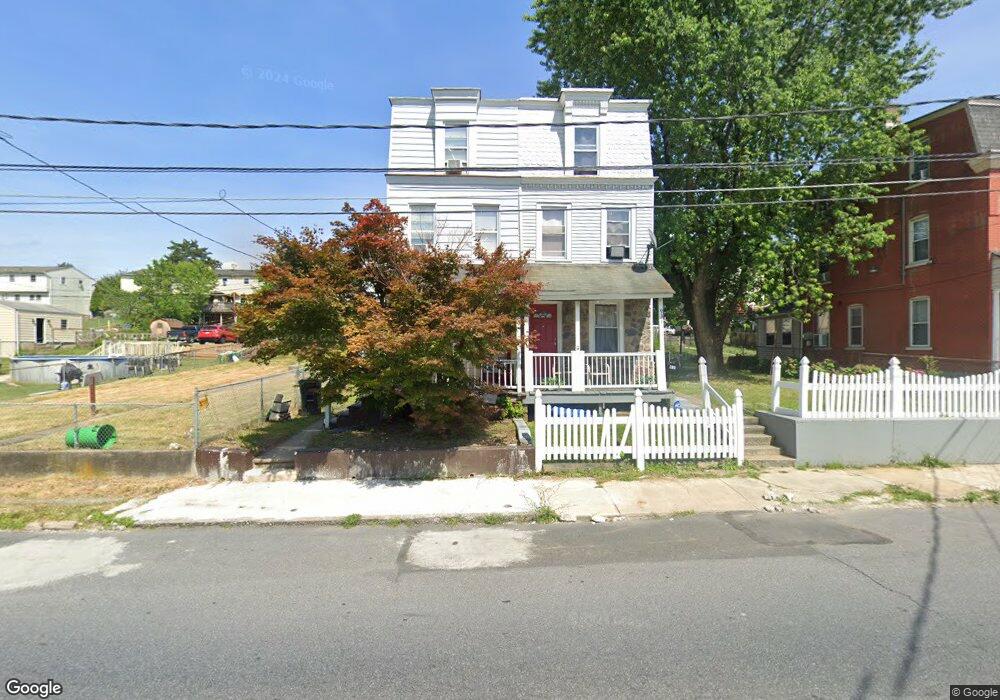 929 S 4th St, Allentown, PA 18103 - photo 1