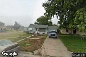 701 S Section Line St, Plainville, KS 67663