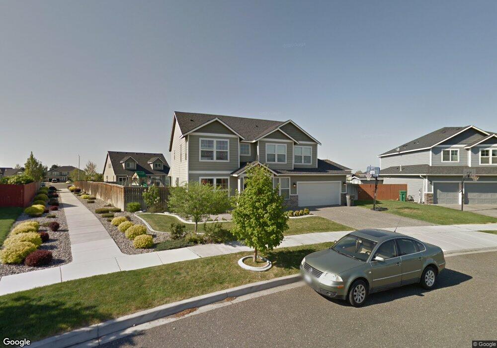 2008 S Sheppard Place, Kennewick, WA 99338 - photo 1