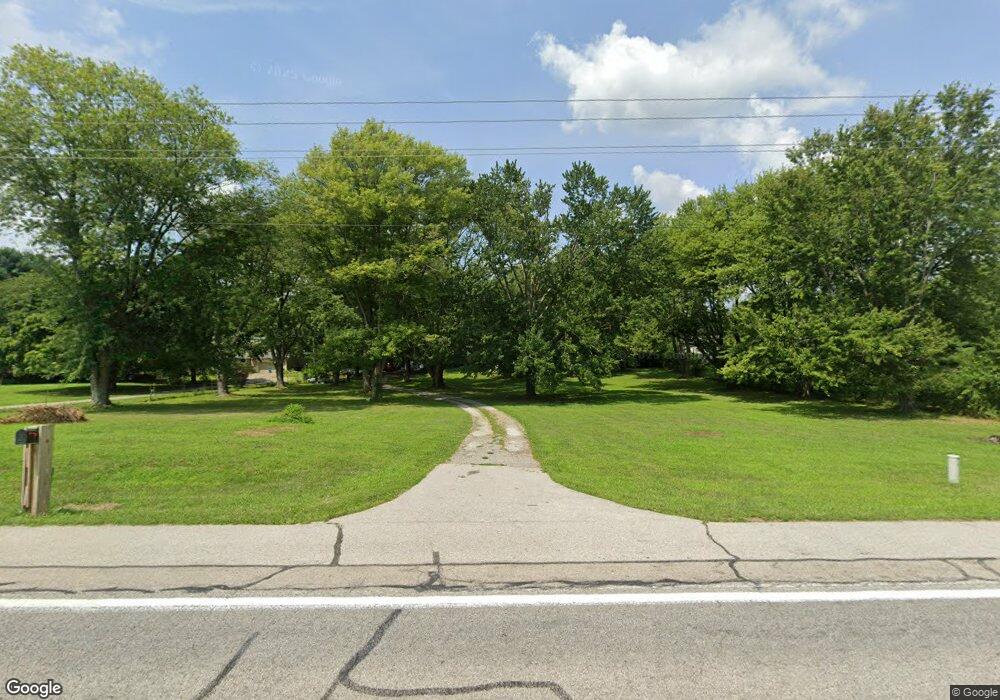 10601 N State Road 9, Fountaintown, IN 46130 - photo 1