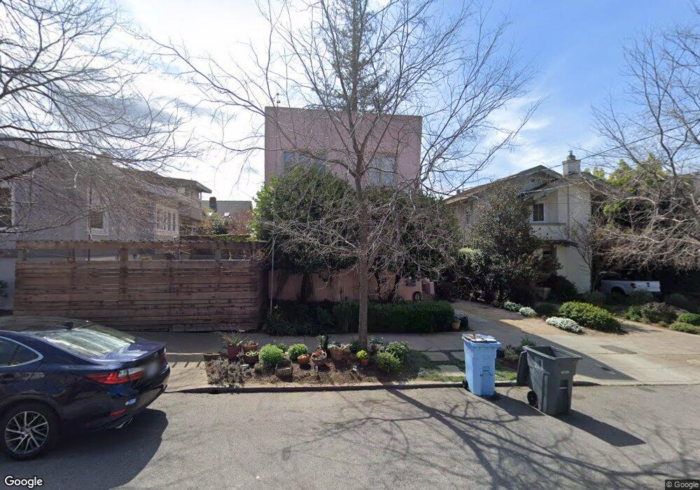 2840 Russell St, Berkeley, CA 94705 - photo 1