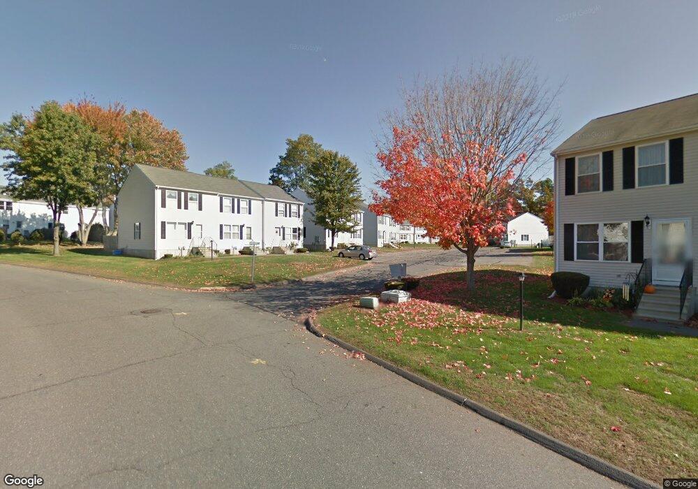 13 Summersweet Dr, Glastonbury, CT 06033 - photo 1