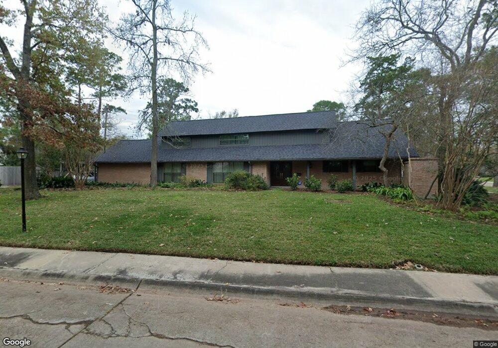 10119 Briar Dr, Houston, TX 77042 - photo 1