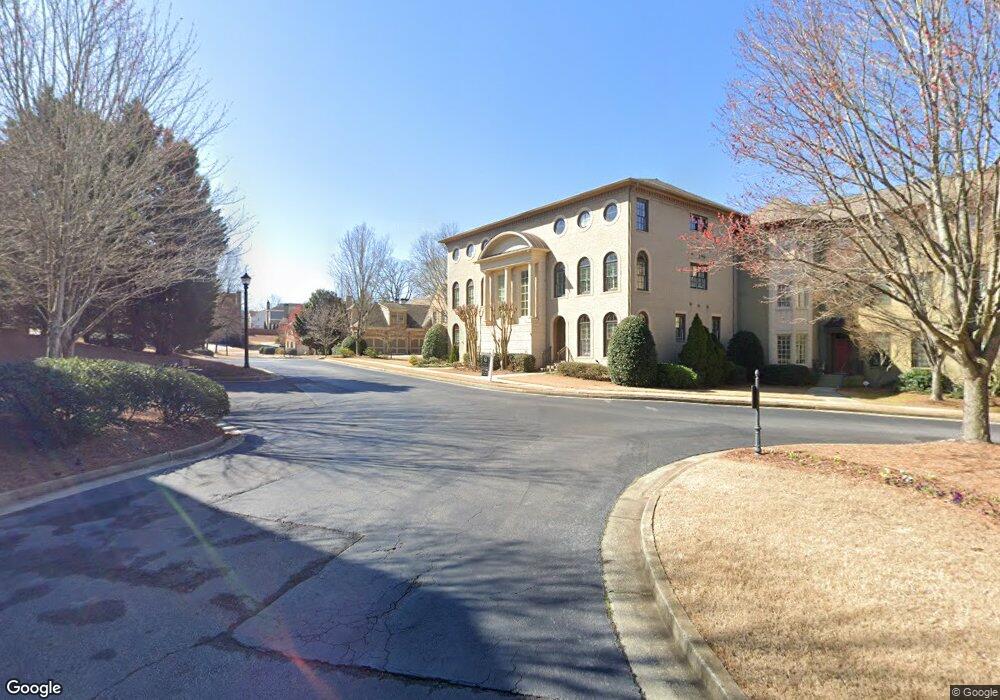 0 Onslow Place SE, Smyrna, GA 30080 - photo 1