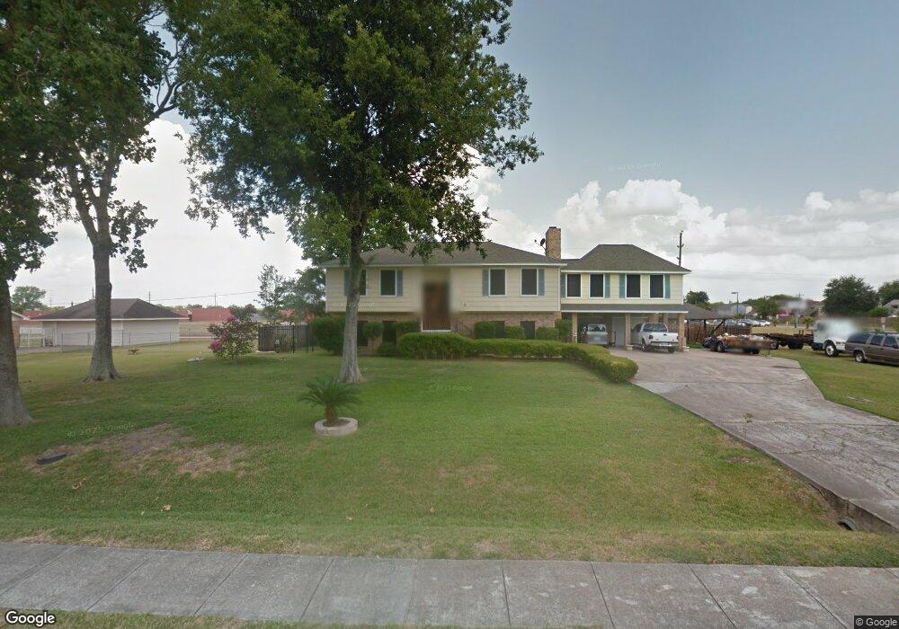 8619 Haynes St, Houston, TX 77088 - photo 1