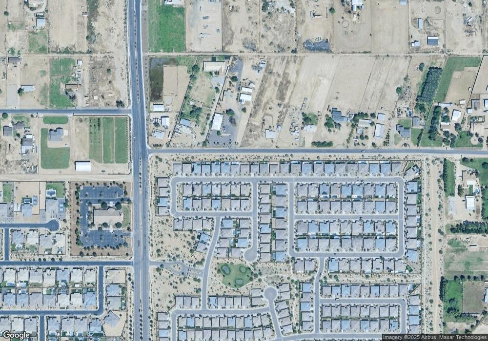 1434 W Avenida Del Valle, San Tan Valley, AZ 85140 - photo 1