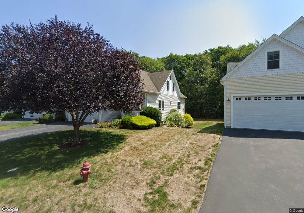 51 Southwinds Dr unit 53, Wakefield, RI 02879 - photo 1