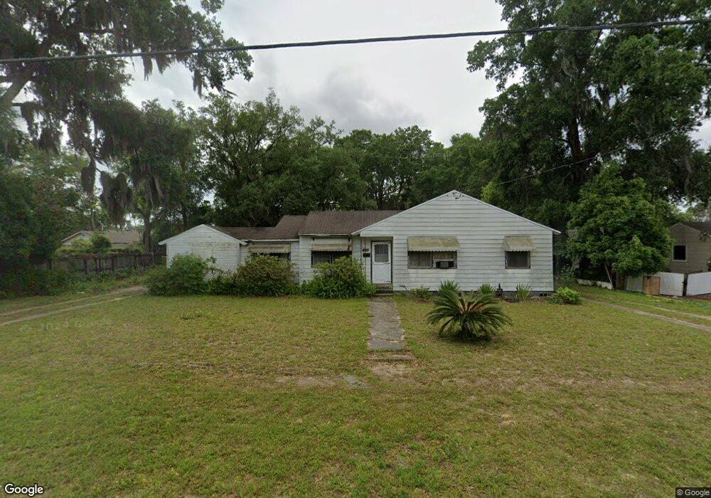 9662 Macarthur Ct S, Jacksonville, FL 32216 - photo 1