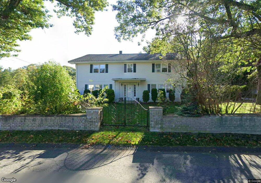 151 Hines Rd unit 2 (Right), Cumberland, RI 02864 - photo 1