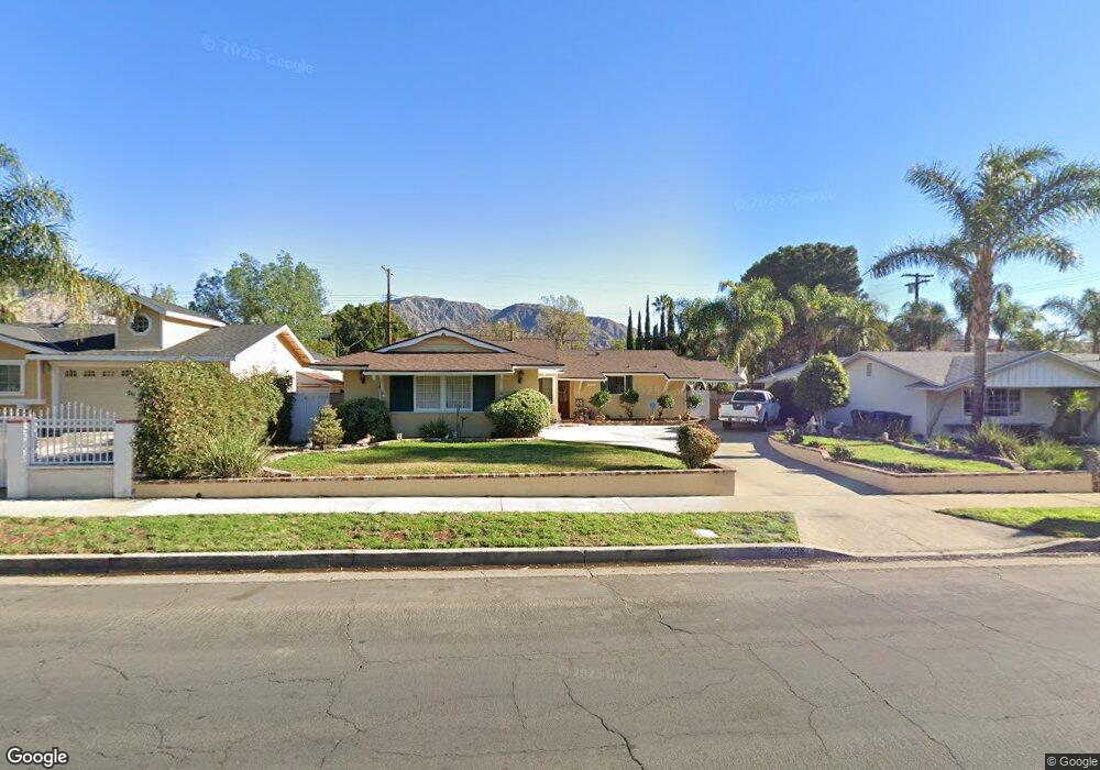 12918 Fenton Ave, Sylmar, CA 91342 - photo 1