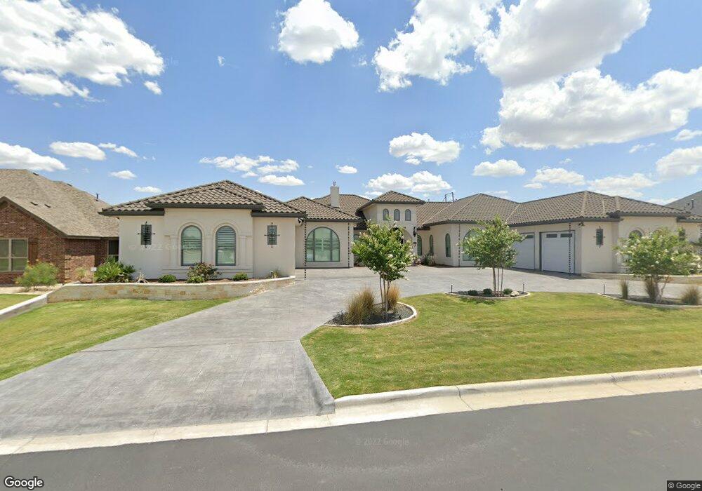 1505 Crystal Point Dr, San Angelo, TX 76904 - photo 1