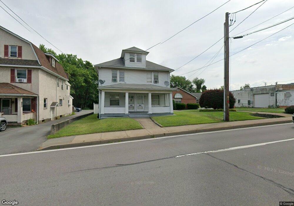 1023 Moosic St, Scranton, PA 18505 - photo 1