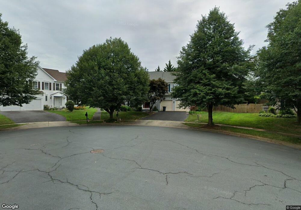 11405 Whitecrest Place, Germantown, MD 20876 - photo 1