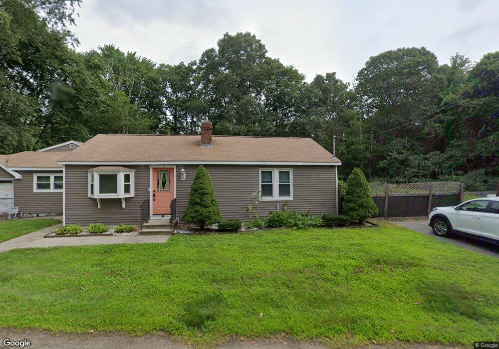 122 Franklin St, Douglas, MA 01516 - photo 1