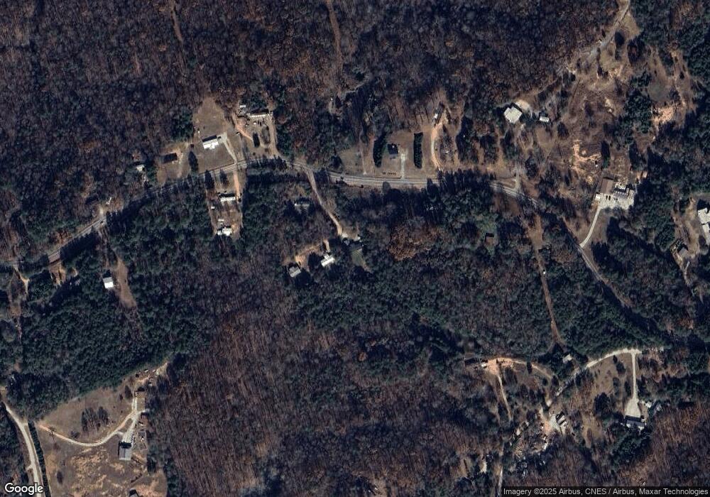 87 Prana Ln, Martin, GA 30557 - photo 1