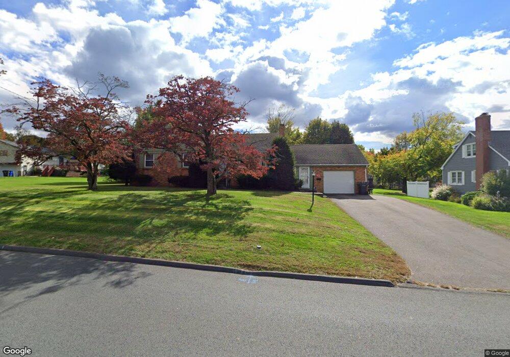 43 Middle Butcher Rd, Ellington, CT 06029 - photo 1