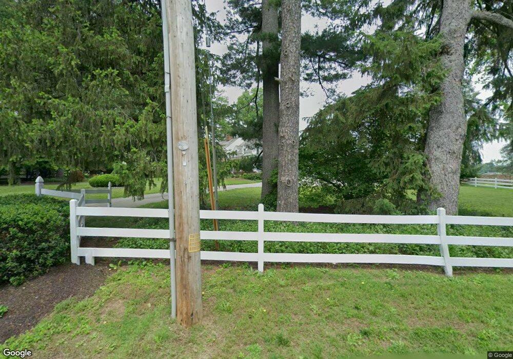 6015 Cricket Rd, Flourtown, PA 19031 - photo 1