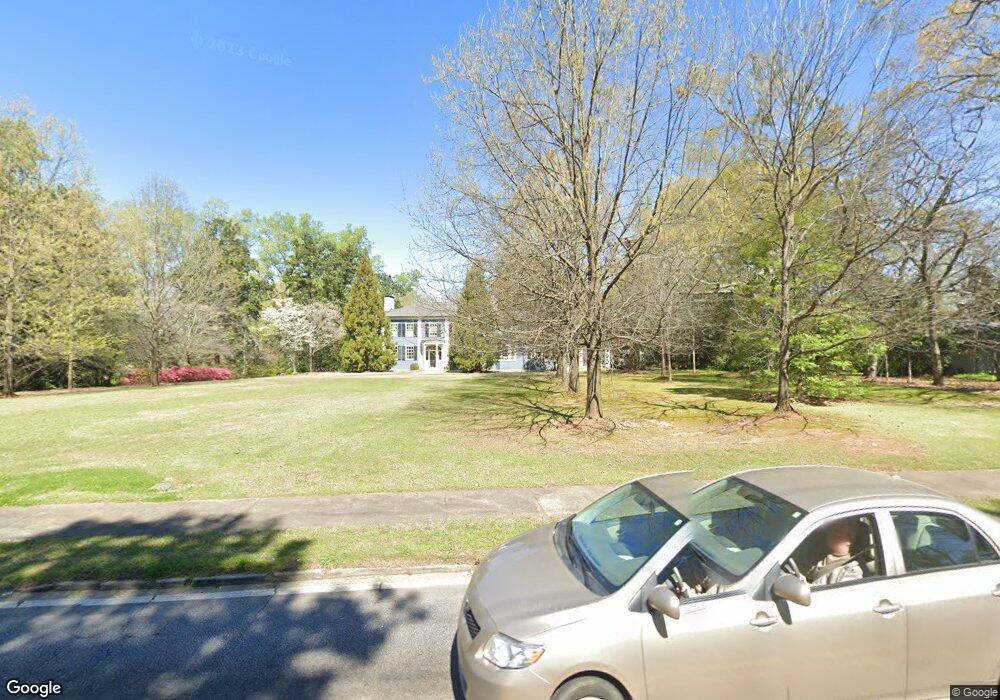 1106 Vernon St, Lagrange, GA 30240 - photo 1