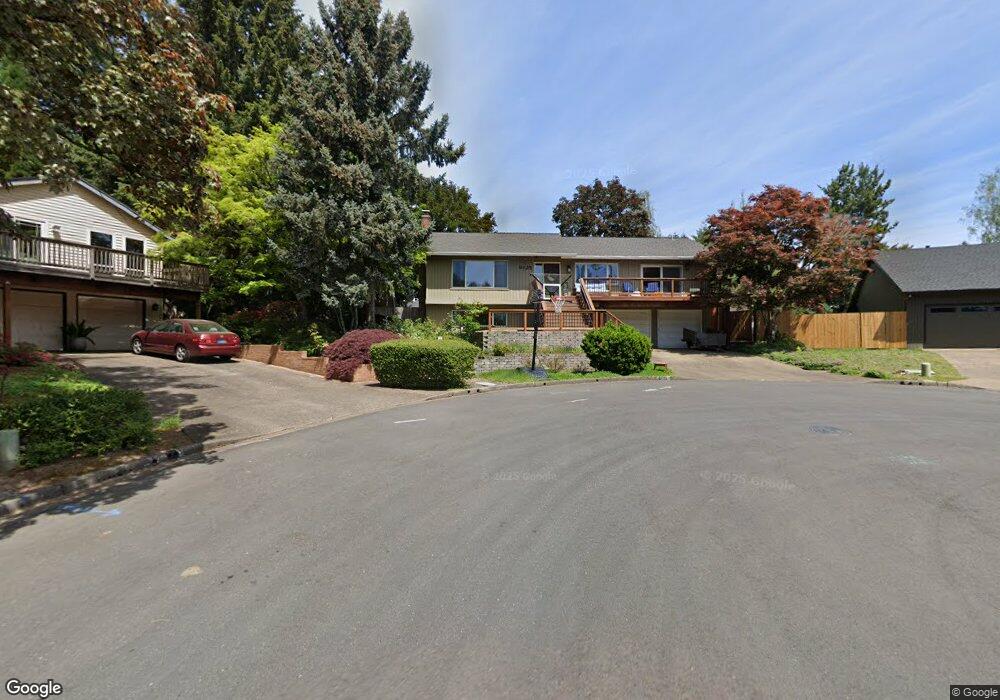 9125 SW Pony Place, Beaverton, OR 97008 - photo 1