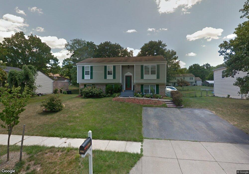 8305 Falcon Point St, Laurel, MD 20708 - photo 1