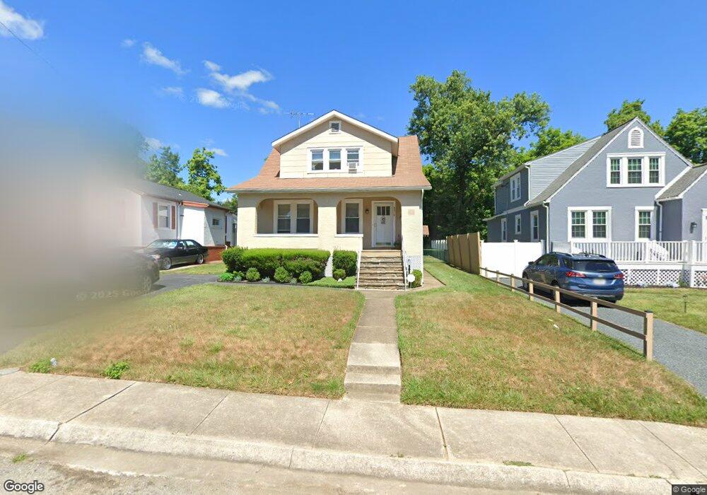 6016 Burgess Ave, Baltimore, MD 21214 - photo 1