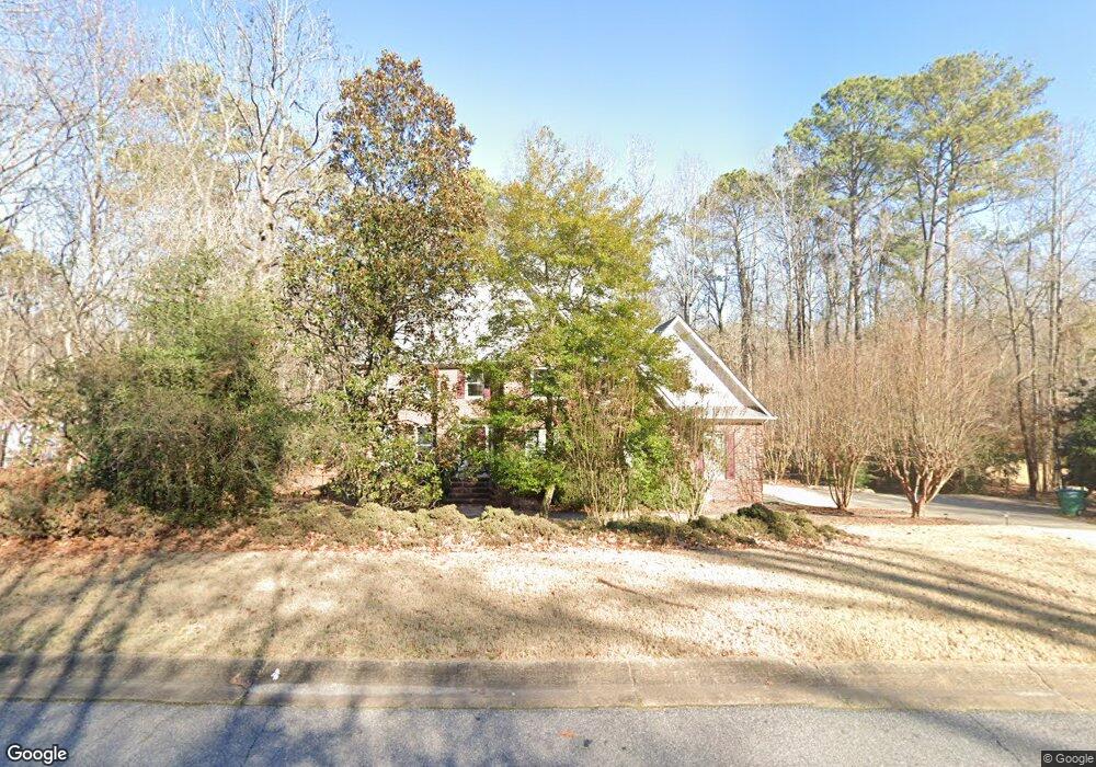 119 River Bottom Cir, Athens, GA 30606 - photo 1