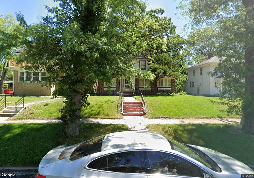 4409 Adams St, Gary, IN 46408 - photo 1
