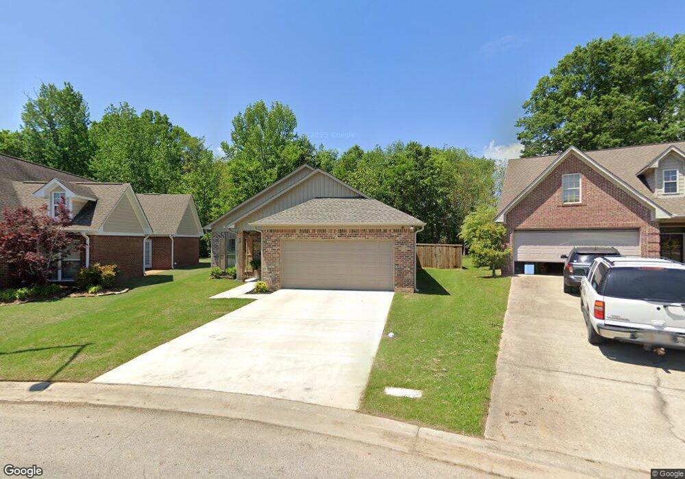 43 Harvester Square, Tupelo, MS 38801 - photo 1