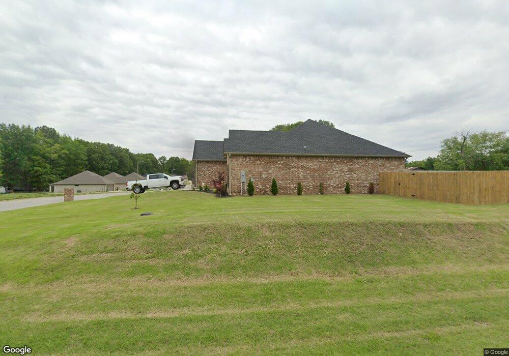 2807 Fairview Rd, Paragould, AR 72450 - photo 1