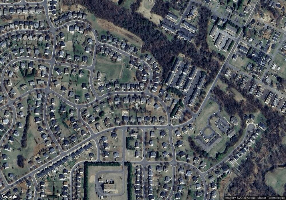 804 Autumn Ridge Rd, Culpeper, VA 22701 - photo 1