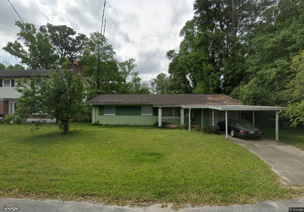 8612 Blarney Stone Ct, Jacksonville, FL 32216 - photo 1