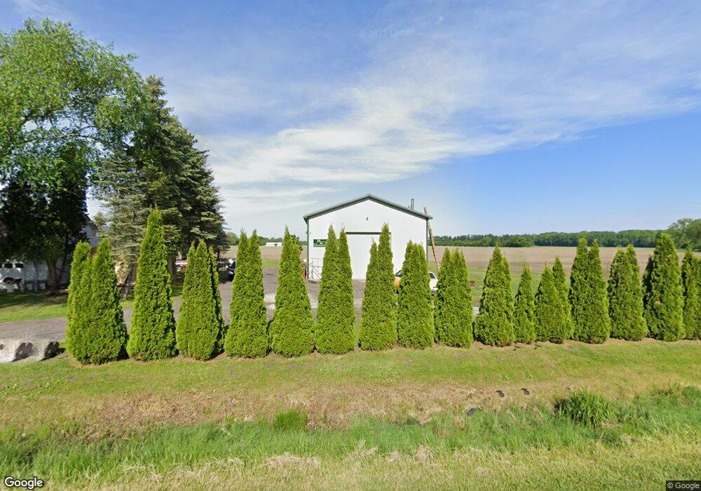 13486 Elms Rd, Birch Run, MI 48415 - photo 1