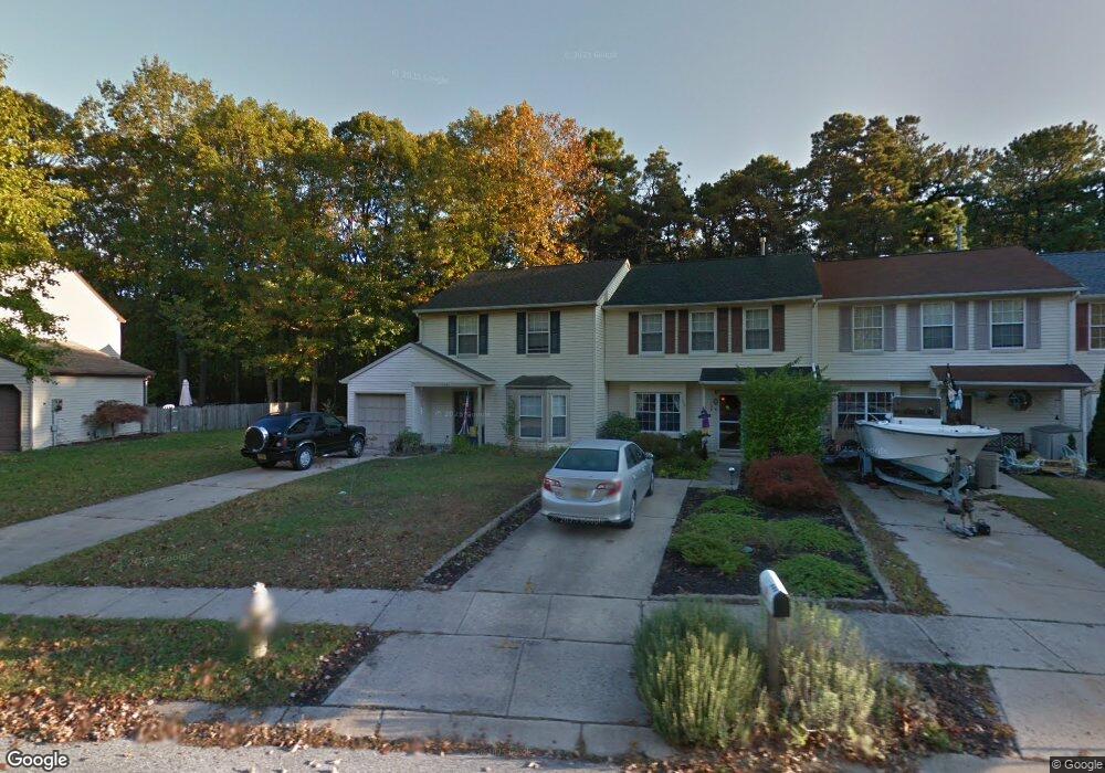 140 Fenway Ave, Atco, NJ 08004 - photo 1