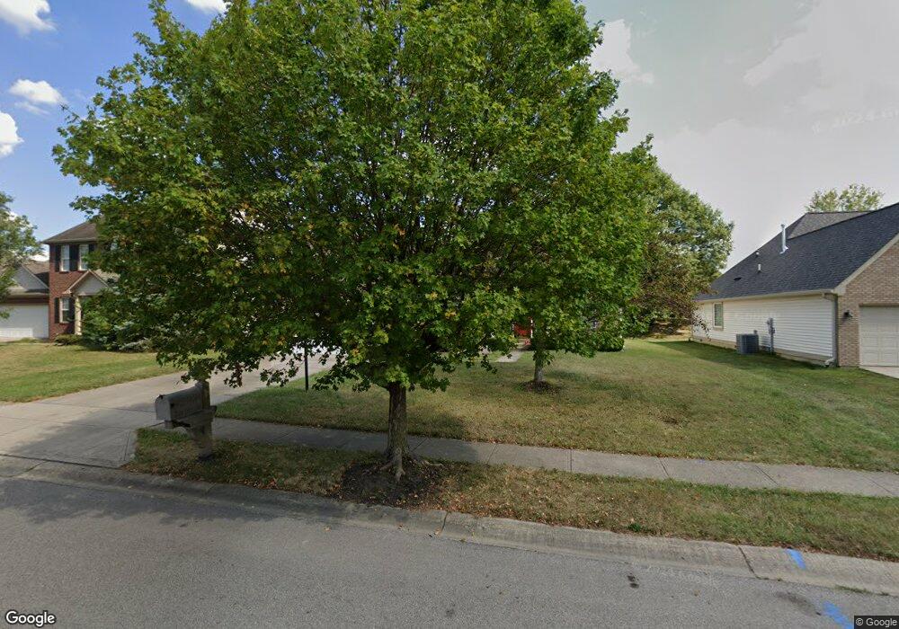 10039 Glenn Abbey Ln, Fishers, IN 46037 - photo 1