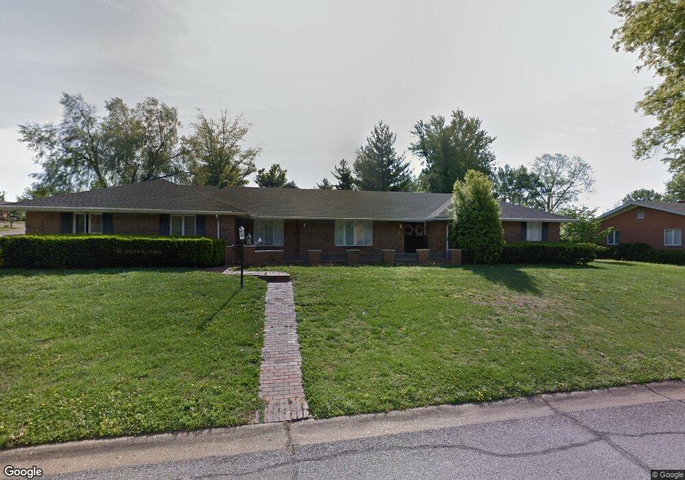 5644 Byerson Dr, Newburgh, IN 47630 - photo 1