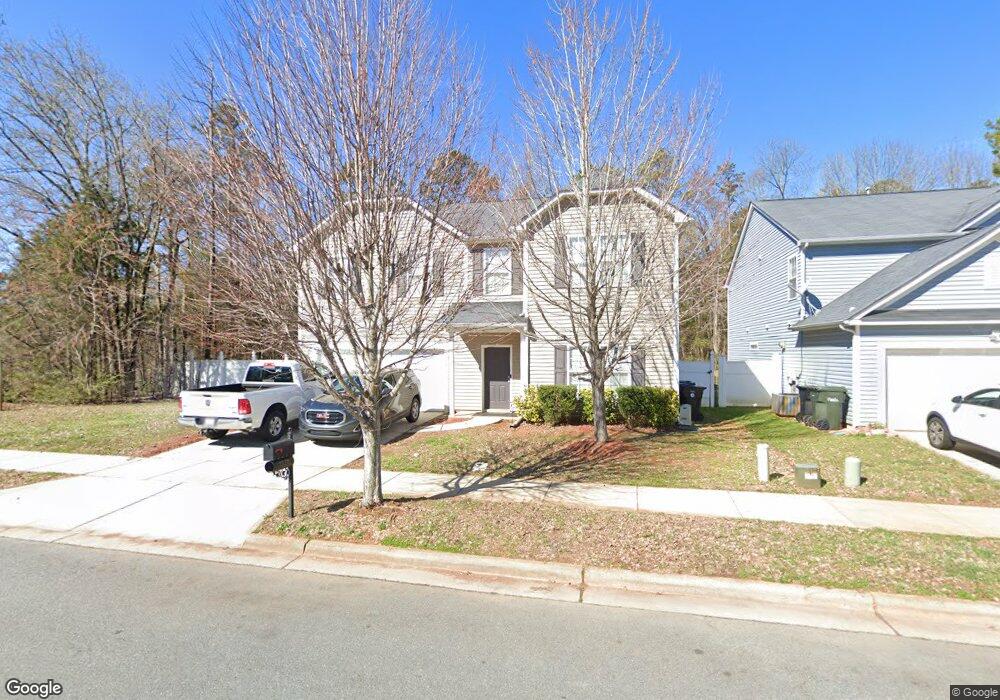 1178 Thanet St SW, Concord, NC 28025 - photo 1