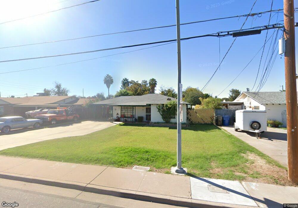 432 N Horne, Mesa, AZ 85203 - photo 1