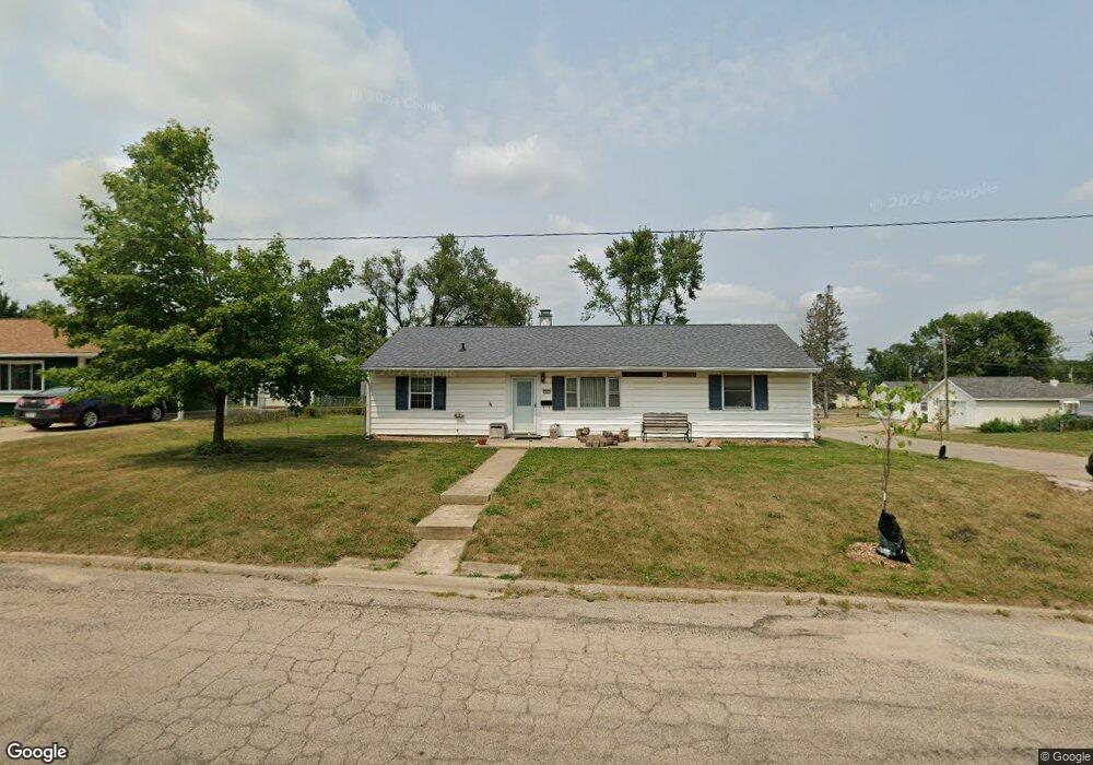 2400 8th Ave SW, Cedar Rapids, IA 52404 - photo 1