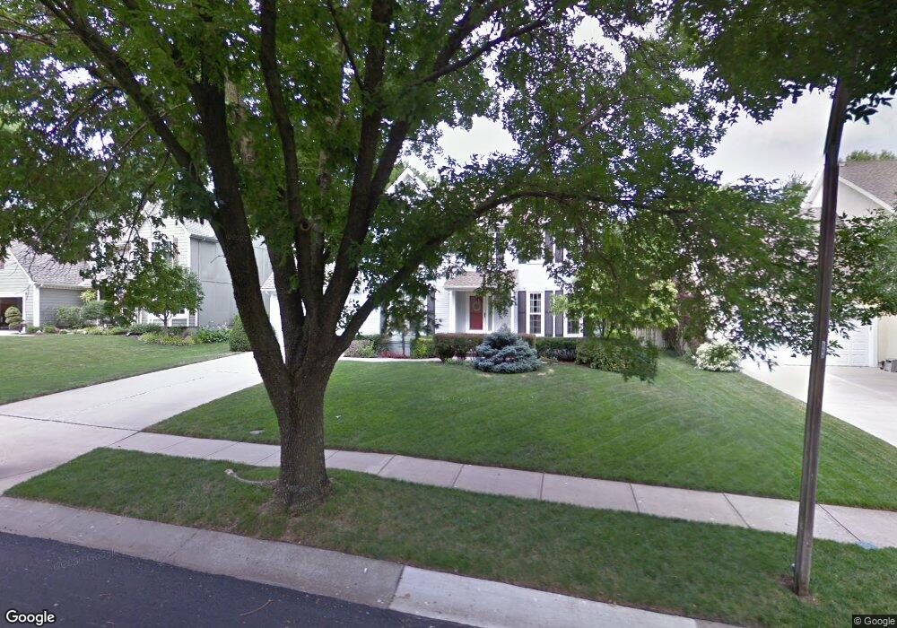 8510 Hall St, Lenexa, KS 66219 - photo 1