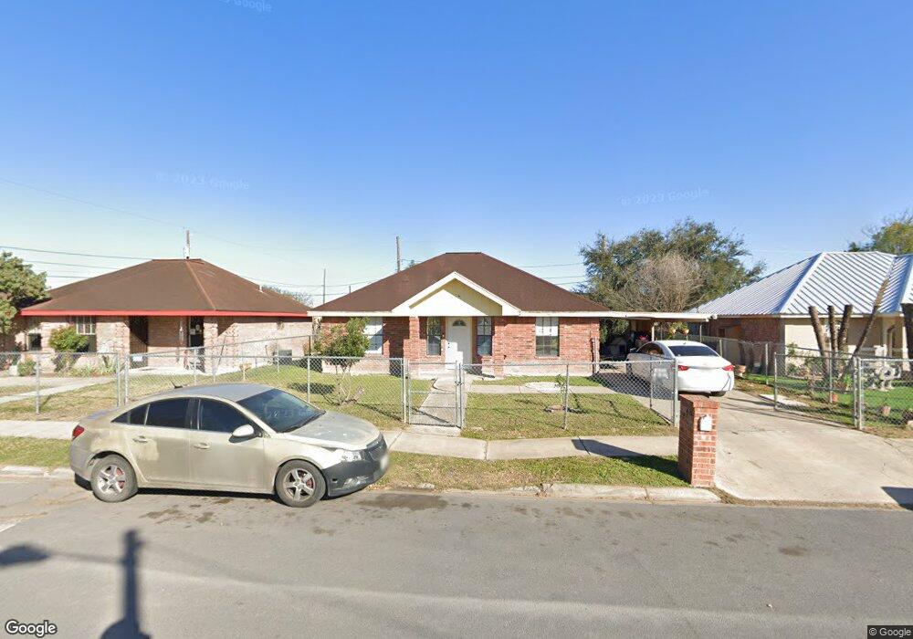 406 N Linden St, Pharr, TX 78577 - photo 1
