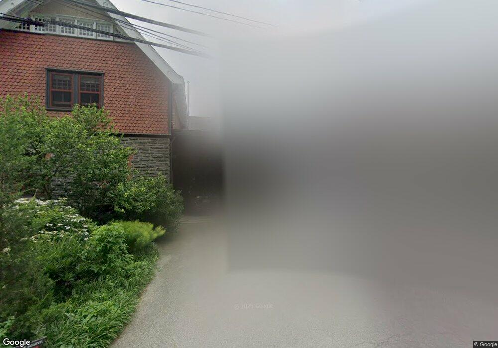 266 Beechwood Dr, Bryn Mawr, PA 19010 - photo 1