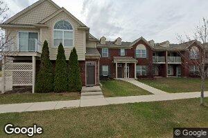 29611 Fox Run Cir, Warren, MI 48092